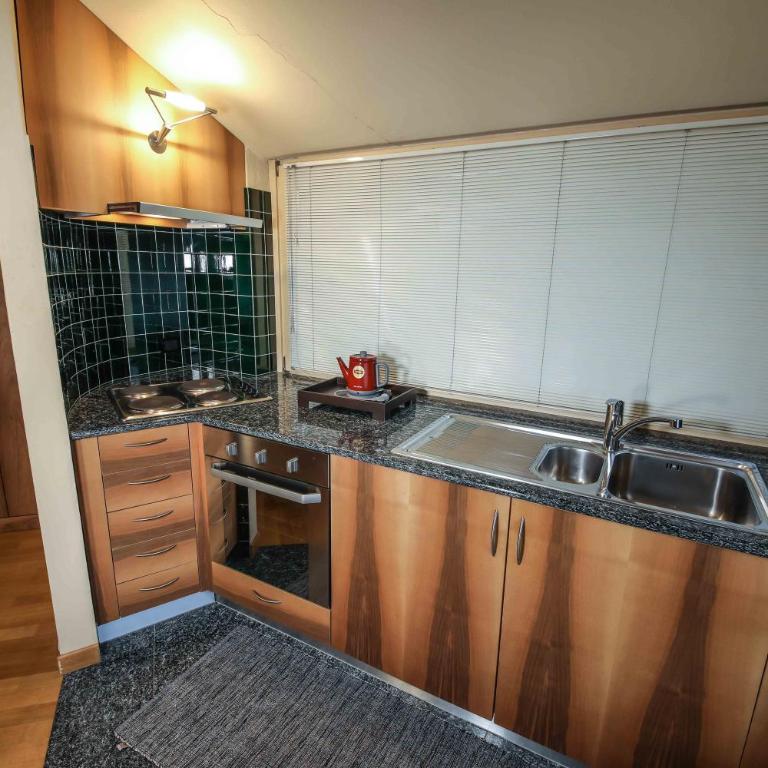 Appartamenti Pirovano Bormio - Casa Vacanze - 13