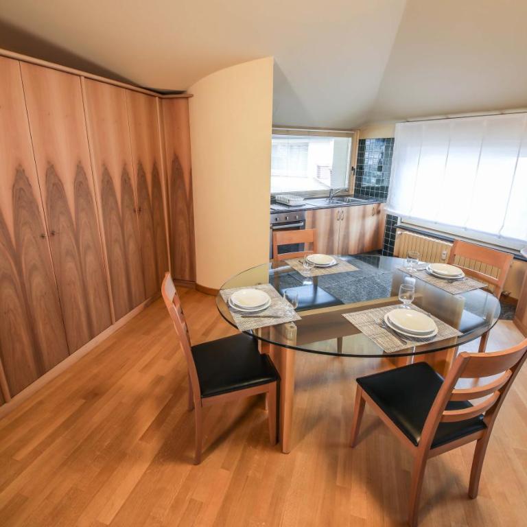 Appartamenti Pirovano Bormio - Casa Vacanze - 14
