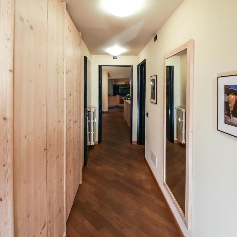 Appartamenti Pirovano Bormio - Casa Vacanze - 21
