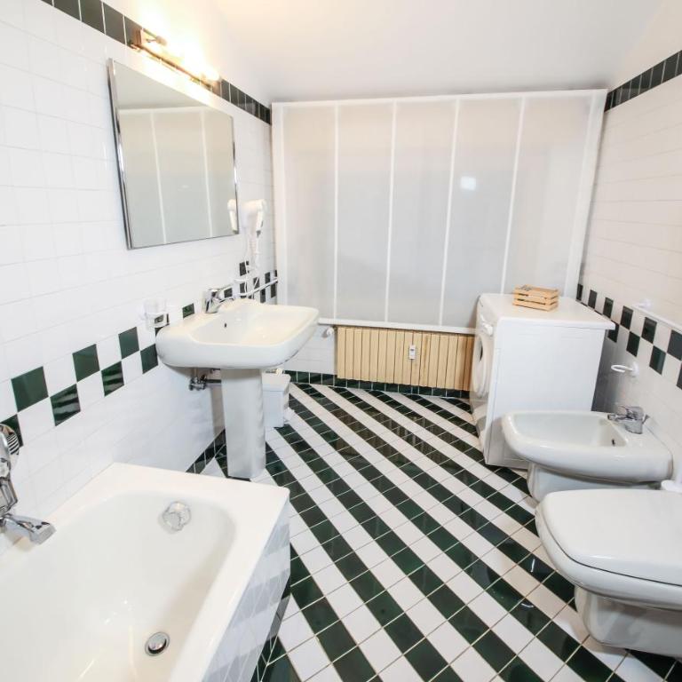 Appartamenti Pirovano Bormio - Casa Vacanze - 7