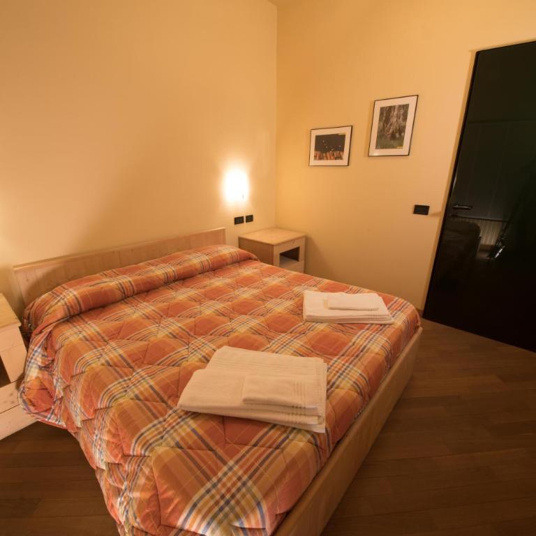 Appartamenti Pirovano Bormio - Casa Vacanze - 8