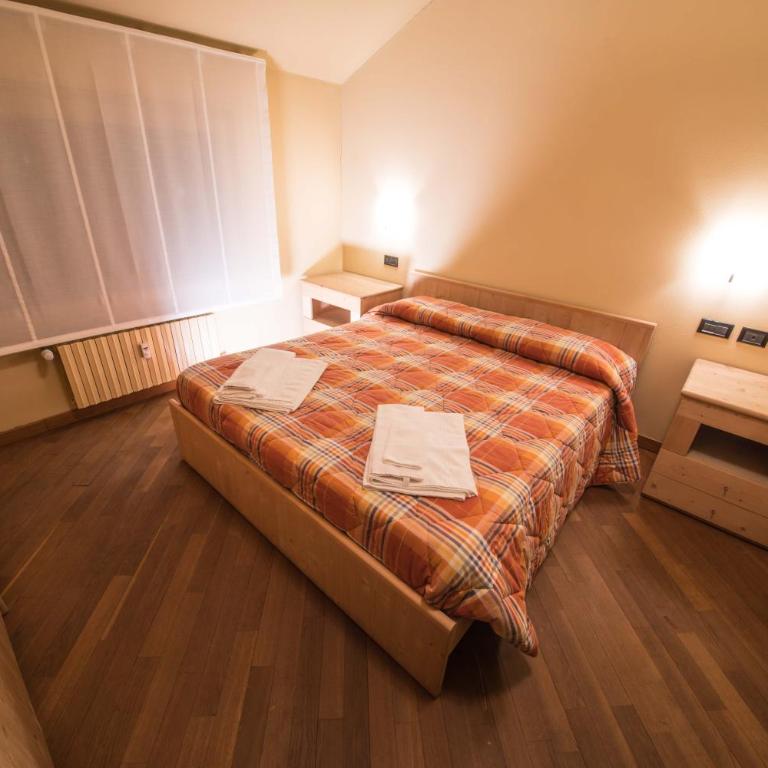 Appartamenti Pirovano Bormio - Casa Vacanze - 9