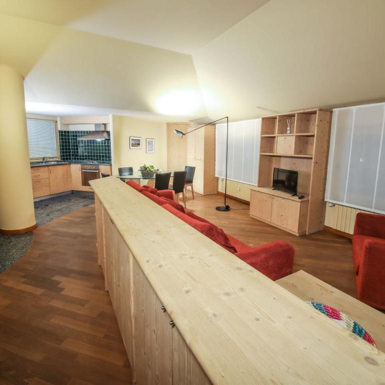 Appartamenti Pirovano Bormio - Casa Vacanze - 2