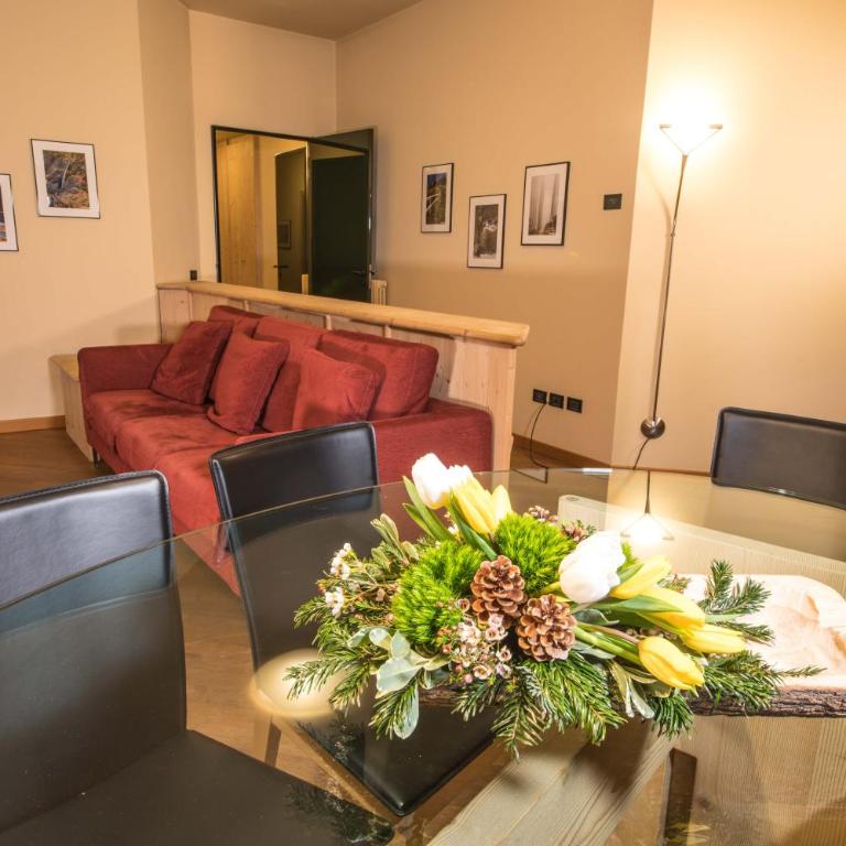 Appartamenti Pirovano Bormio - Casa Vacanze - 10