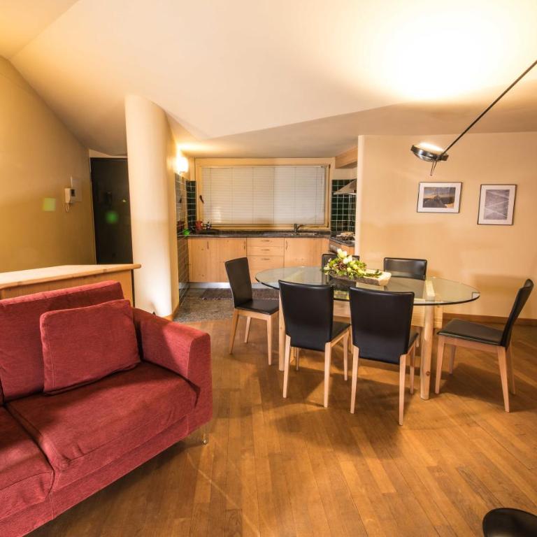 Appartamenti Pirovano Bormio - Casa Vacanze - 11