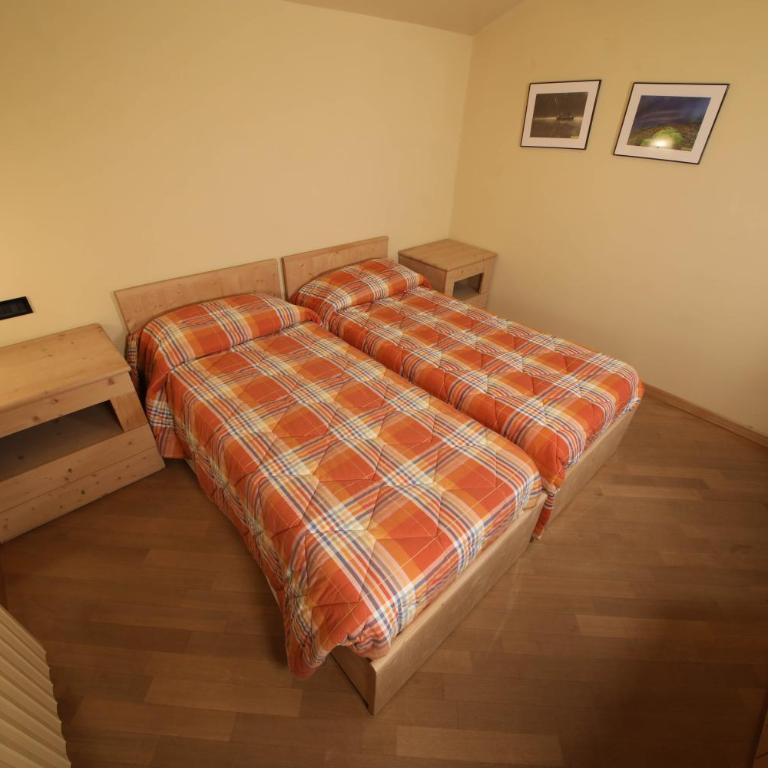 Appartamenti Pirovano Bormio - Casa Vacanze - 12