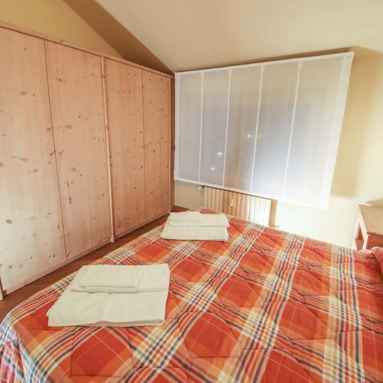 Appartamenti Pirovano Bormio - Casa Vacanze - 13