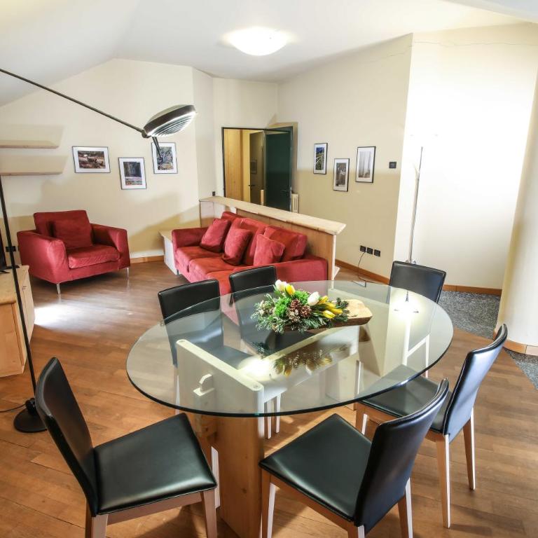 Appartamenti Pirovano Bormio - Casa Vacanze - 3