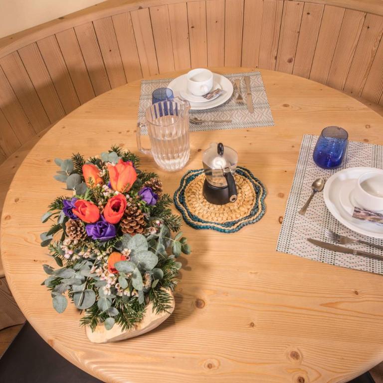 Appartamenti Pirovano Bormio - Casa Vacanze - 4