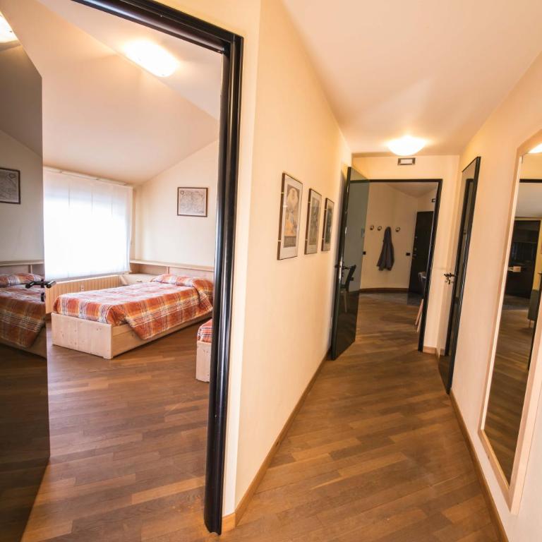 Appartamenti Pirovano Bormio - Casa Vacanze - 12