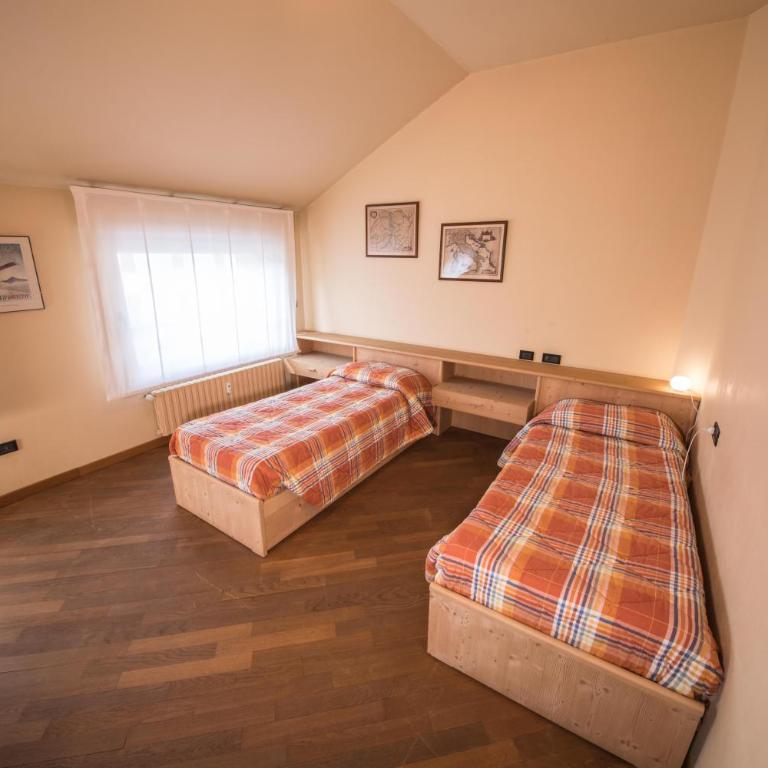 Appartamenti Pirovano Bormio - Casa Vacanze - 15
