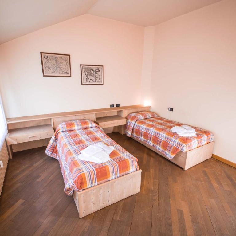 Appartamenti Pirovano Bormio - Casa Vacanze - 16