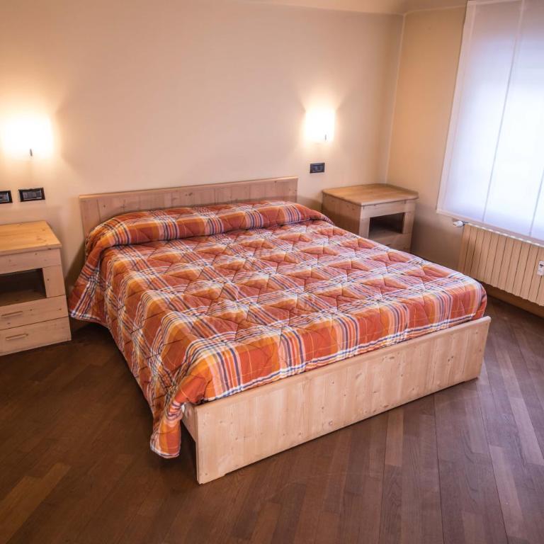 Appartamenti Pirovano Bormio - Casa Vacanze - 17