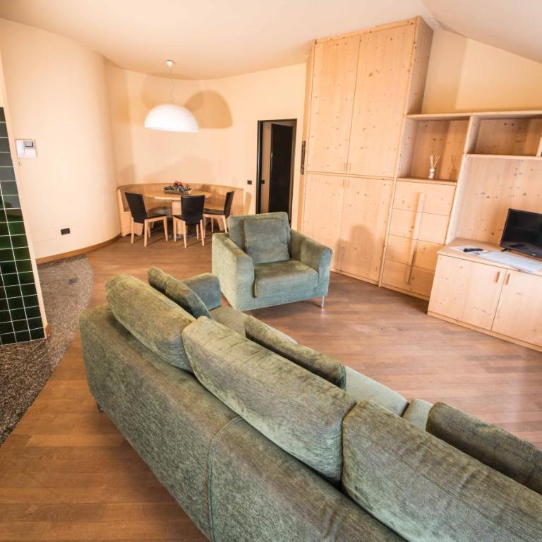 Appartamenti Pirovano Bormio - Casa Vacanze - 18