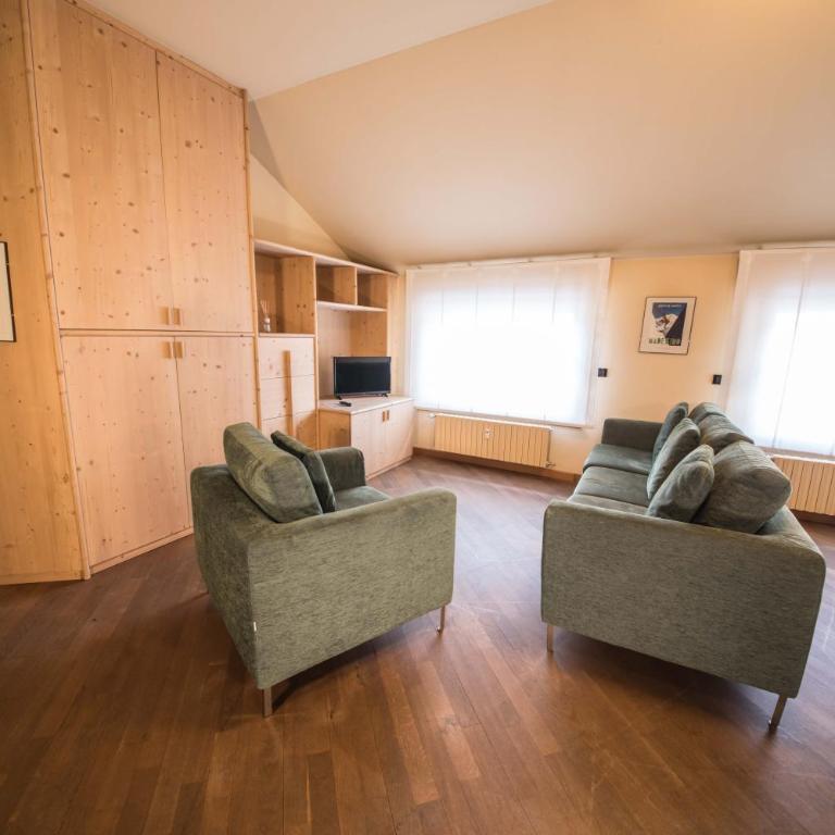 Appartamenti Pirovano Bormio - Casa Vacanze - 20