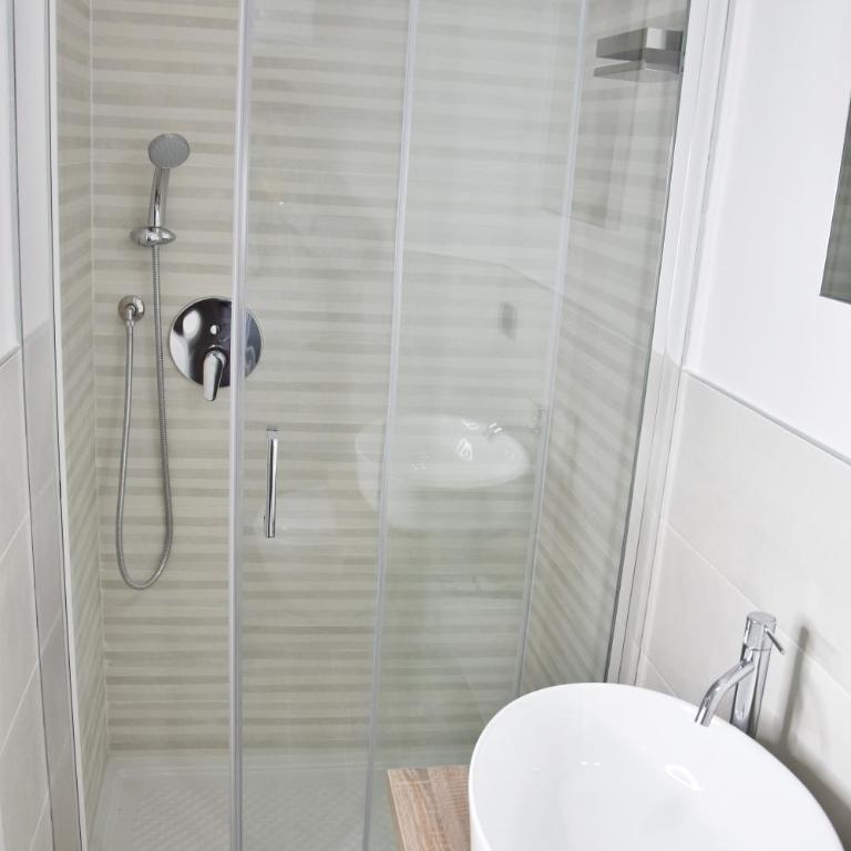Casa Porta Nuova Verona - Camera Matrimoniale Standard - 3