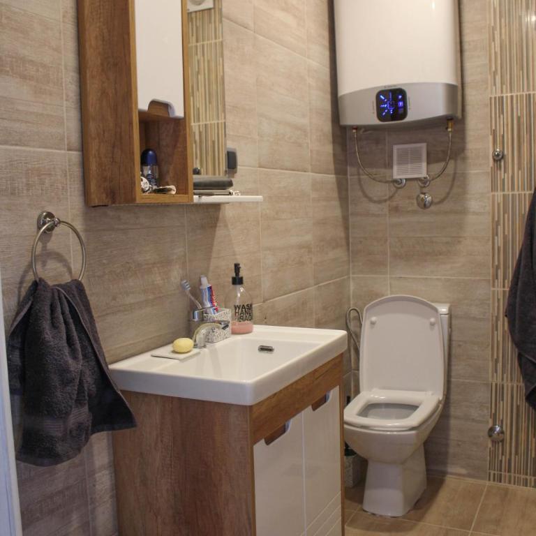 Comfortable apartment in city hub - Apartman sa 1 Spavaćom Sobom - 15