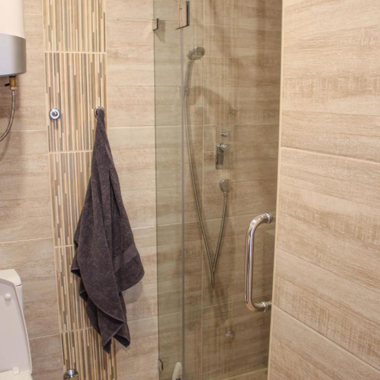 Comfortable apartment in city hub - Apartman sa 1 Spavaćom Sobom - 16