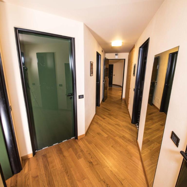 Appartamenti Pirovano Bormio - Casa Vacanze - 23