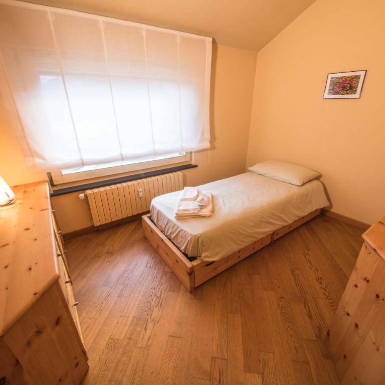 Appartamenti Pirovano Bormio - Casa Vacanze - 26