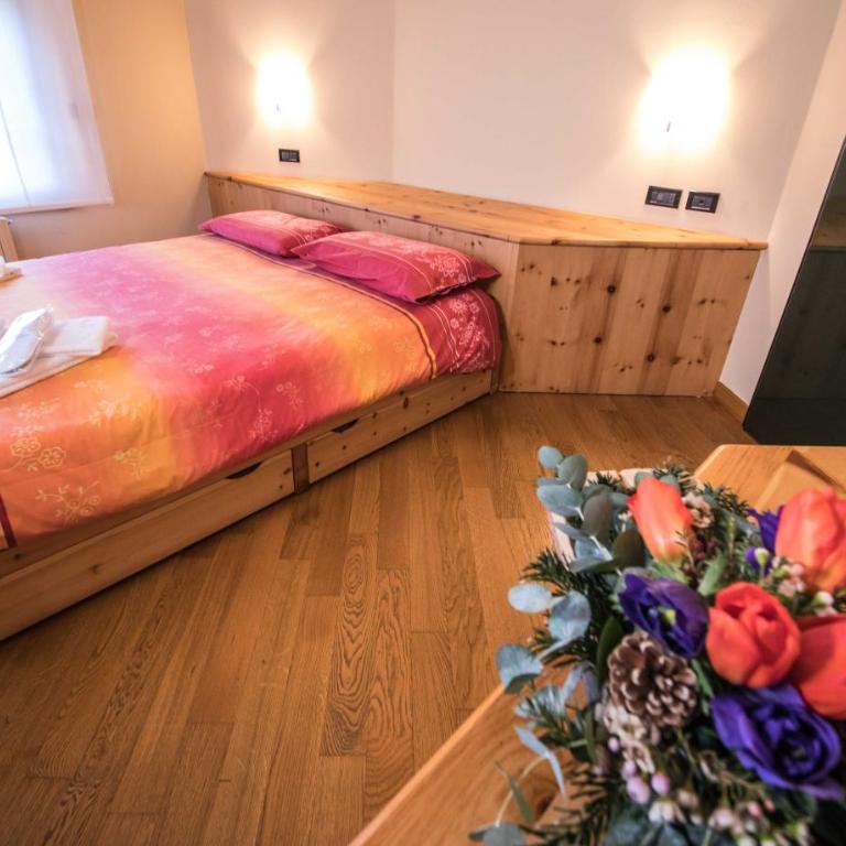 Appartamenti Pirovano Bormio - Casa Vacanze - 19