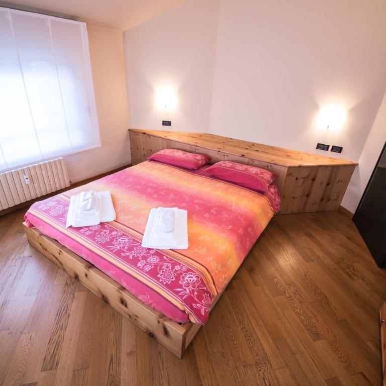 Appartamenti Pirovano Bormio - Casa Vacanze - 18