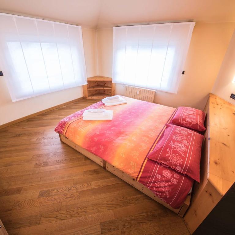 Appartamenti Pirovano Bormio - Casa Vacanze - 17