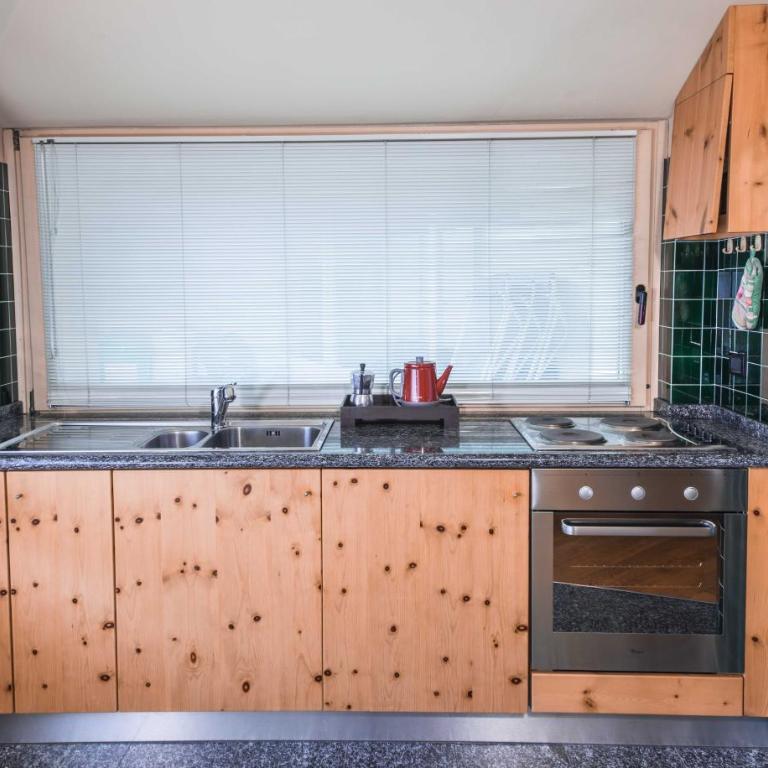 Appartamenti Pirovano Bormio - Casa Vacanze - 16