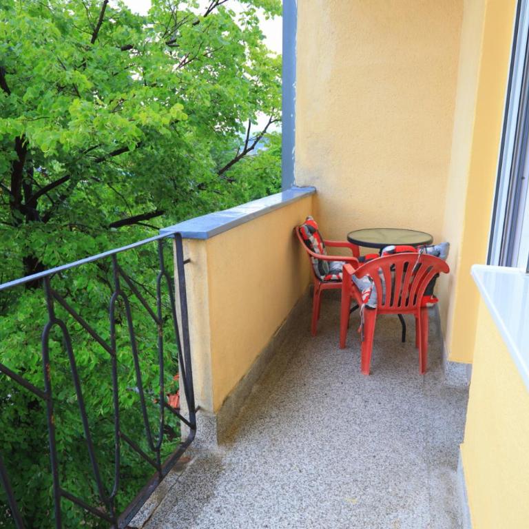 Apartman Tina Sokobanja - Apartman sa 2 Spavaće Sobe - 8
