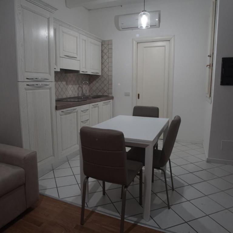 L'Orchidea Bianca - One-Bedroom Apartment - 9
