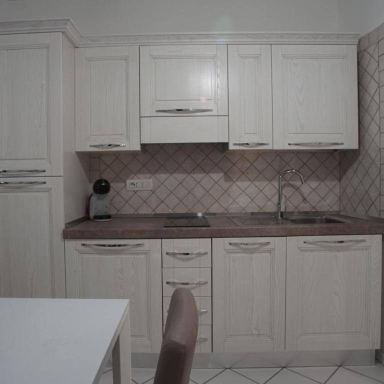 L'Orchidea Bianca - One-Bedroom Apartment - 4