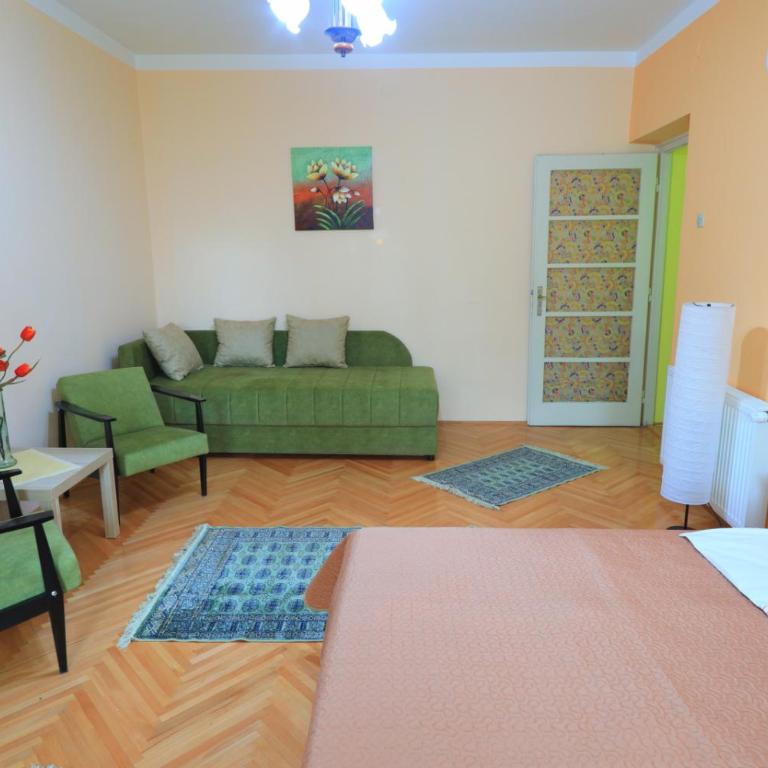 Apartman Tina Sokobanja - Apartman sa 2 Spavaće Sobe - 7