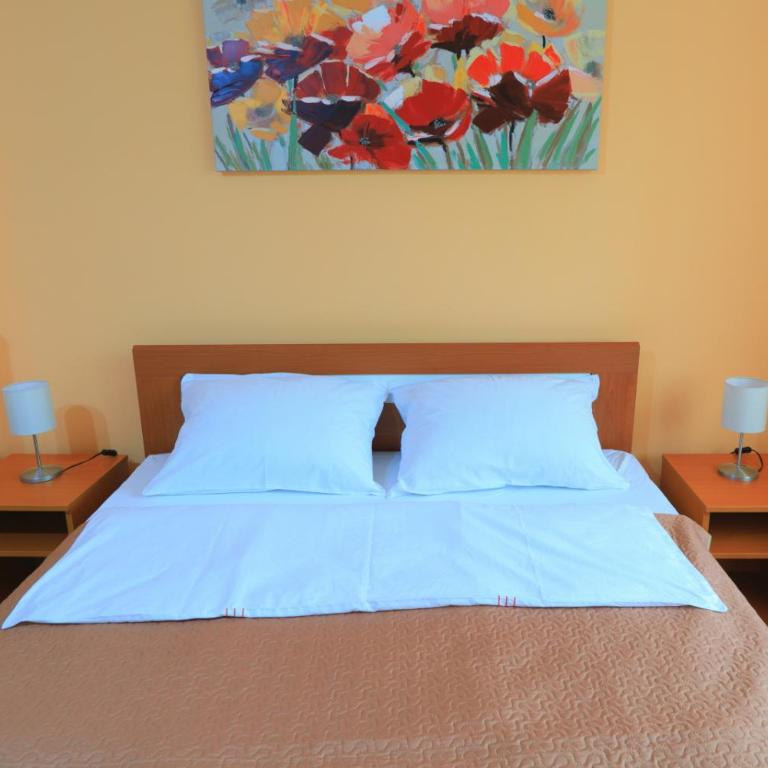 Apartman Tina Sokobanja - Apartman sa 2 Spavaće Sobe - 1