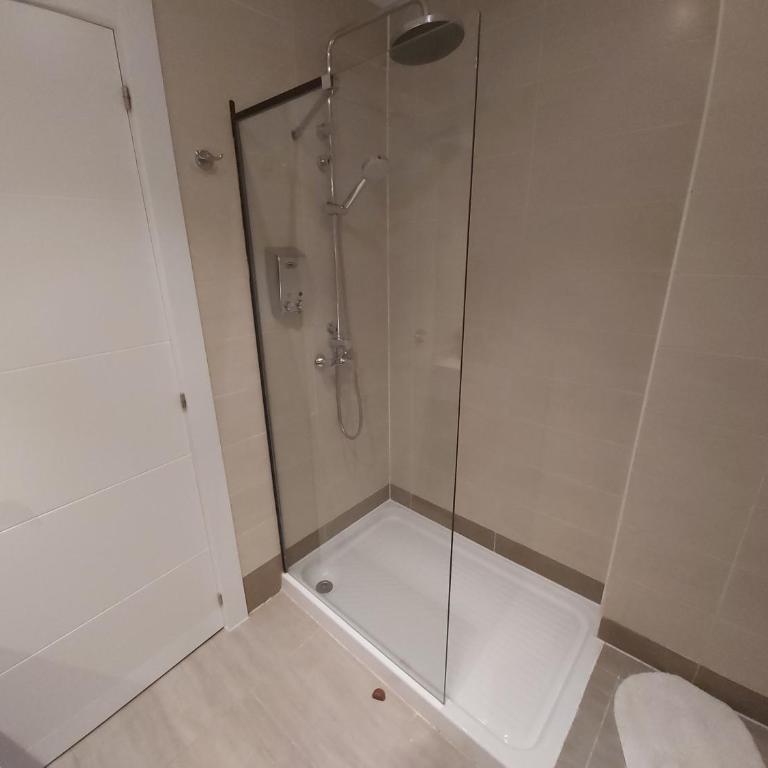 APARTAMENTOS SANTA JULIANA - Apartamento de 1 dormitorio - 10