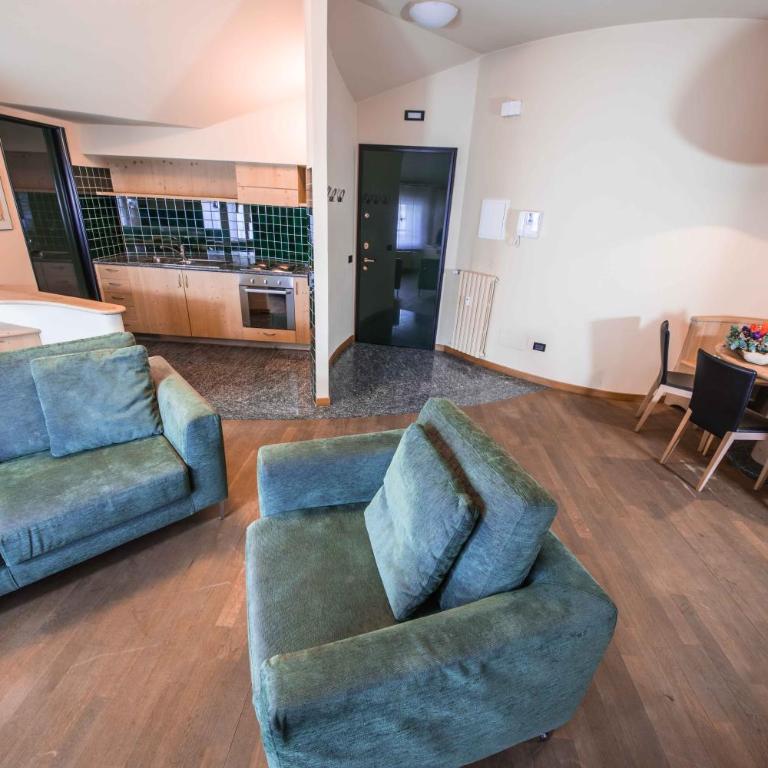 Appartamenti Pirovano Bormio - Casa Vacanze - 6