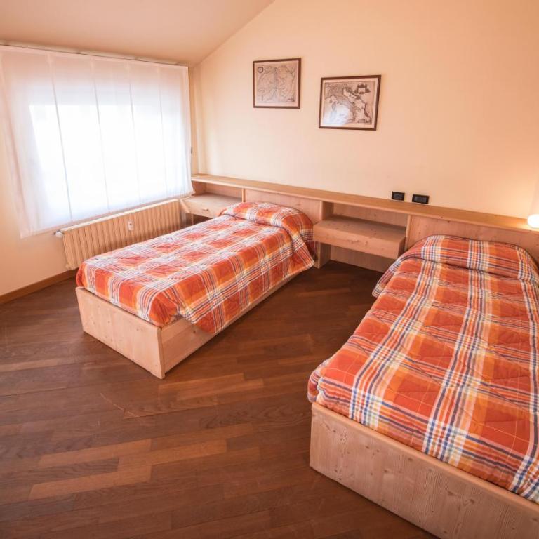 Appartamenti Pirovano Bormio - Casa Vacanze - 7