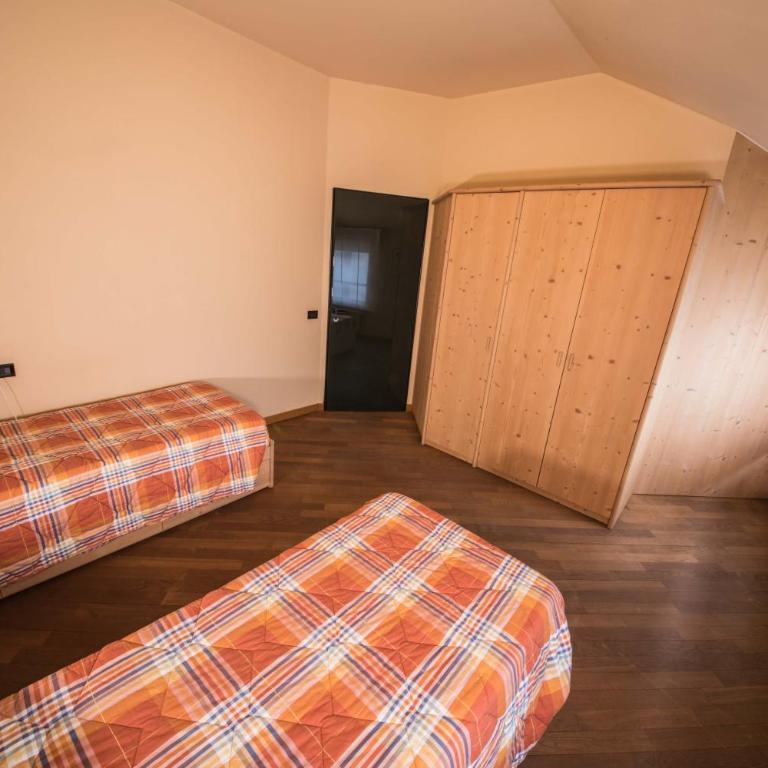 Appartamenti Pirovano Bormio - Casa Vacanze - 8