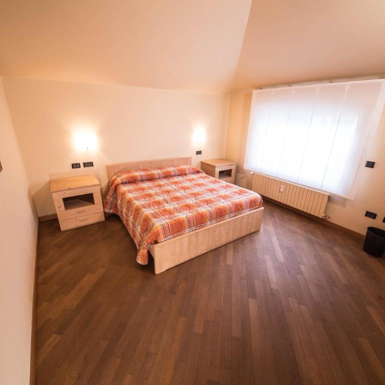 Appartamenti Pirovano Bormio - Casa Vacanze - 10