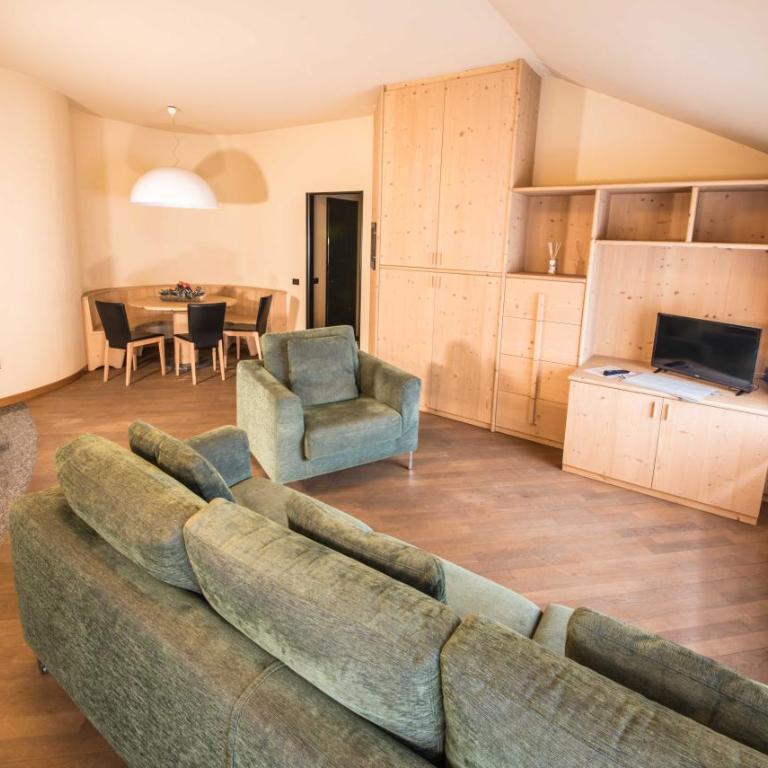 Appartamenti Pirovano Bormio - Casa Vacanze - 2