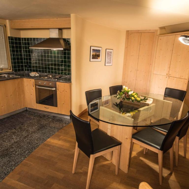 Appartamenti Pirovano Bormio - Casa Vacanze - 4
