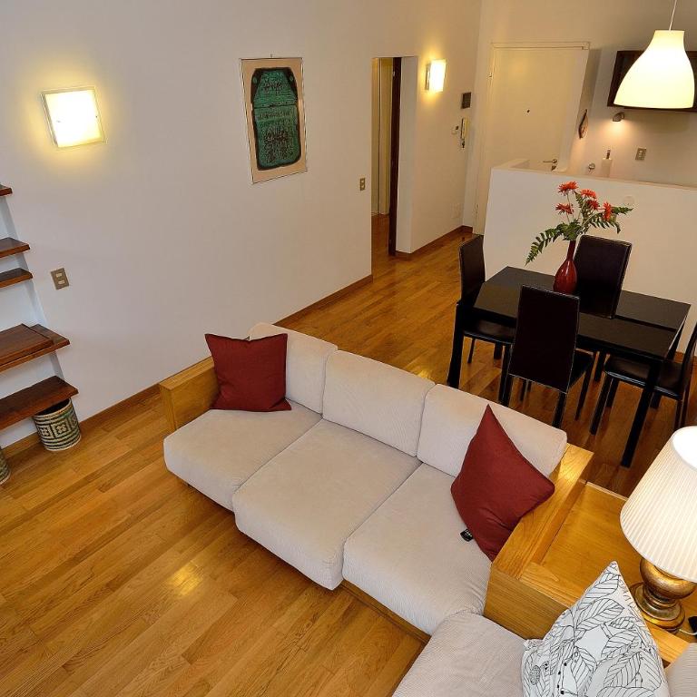 Da Bruno Homes - Appartement 2 Chambres - Corte Fontana - 9