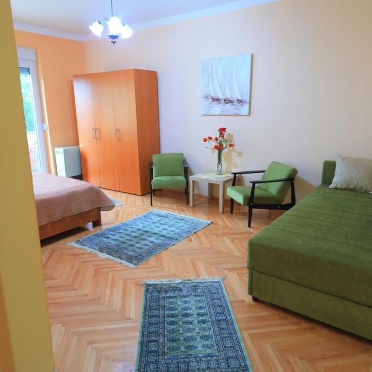 Apartman Tina Sokobanja - Apartman sa 2 Spavaće Sobe - 5