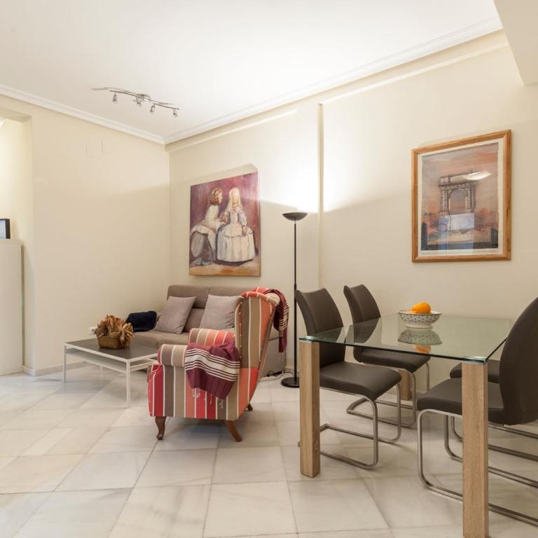 Bordador - Two-Bedroom Apartment - 29