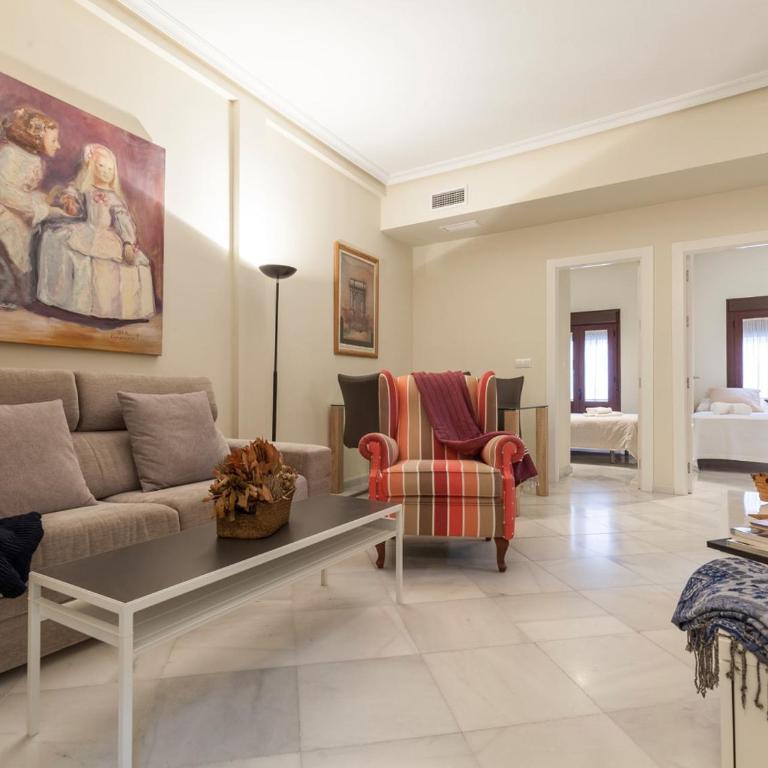 Bordador - Two-Bedroom Apartment - 25