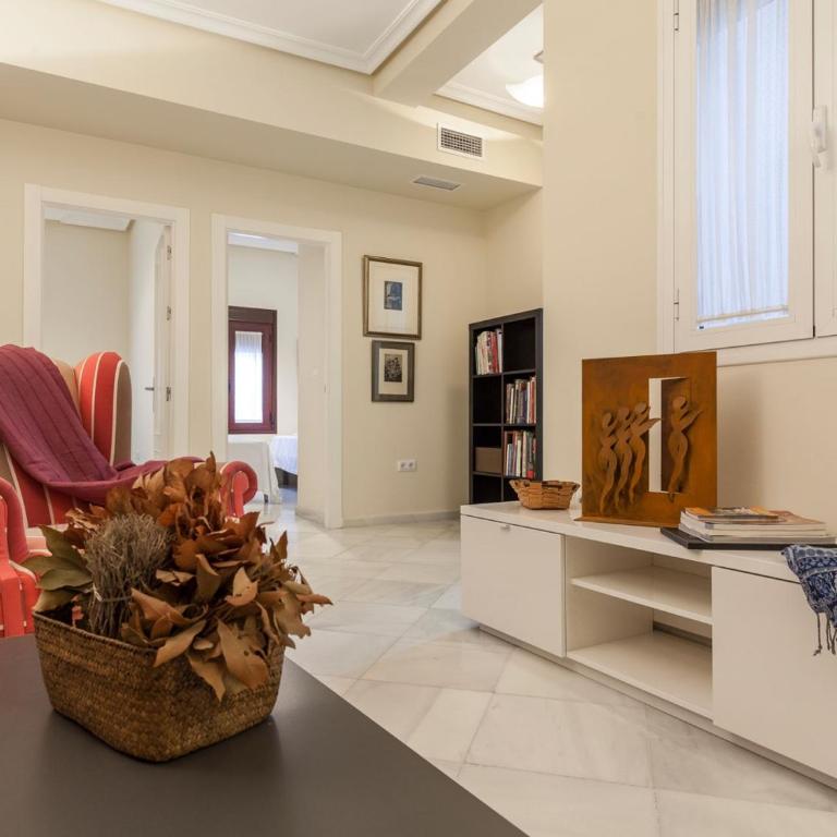 Bordador - Two-Bedroom Apartment - 24