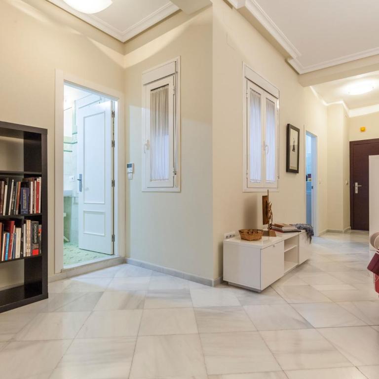 Bordador - Two-Bedroom Apartment - 23
