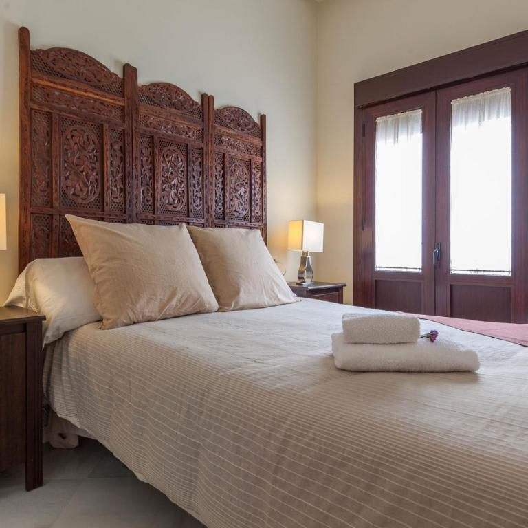 Bordador - Two-Bedroom Apartment - 22