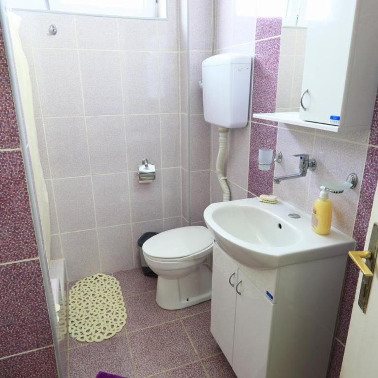 Apartman Tina Sokobanja - Apartman sa 2 Spavaće Sobe - 3