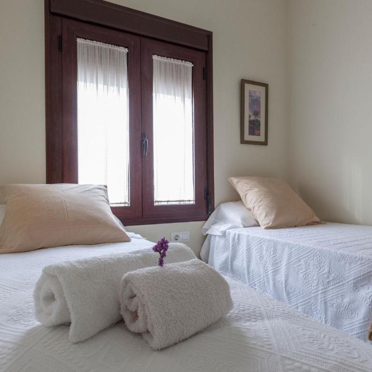 Bordador - Two-Bedroom Apartment - 17