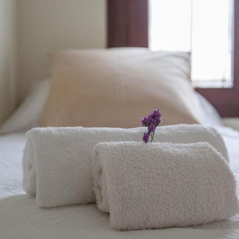 Bordador - Two-Bedroom Apartment - 18